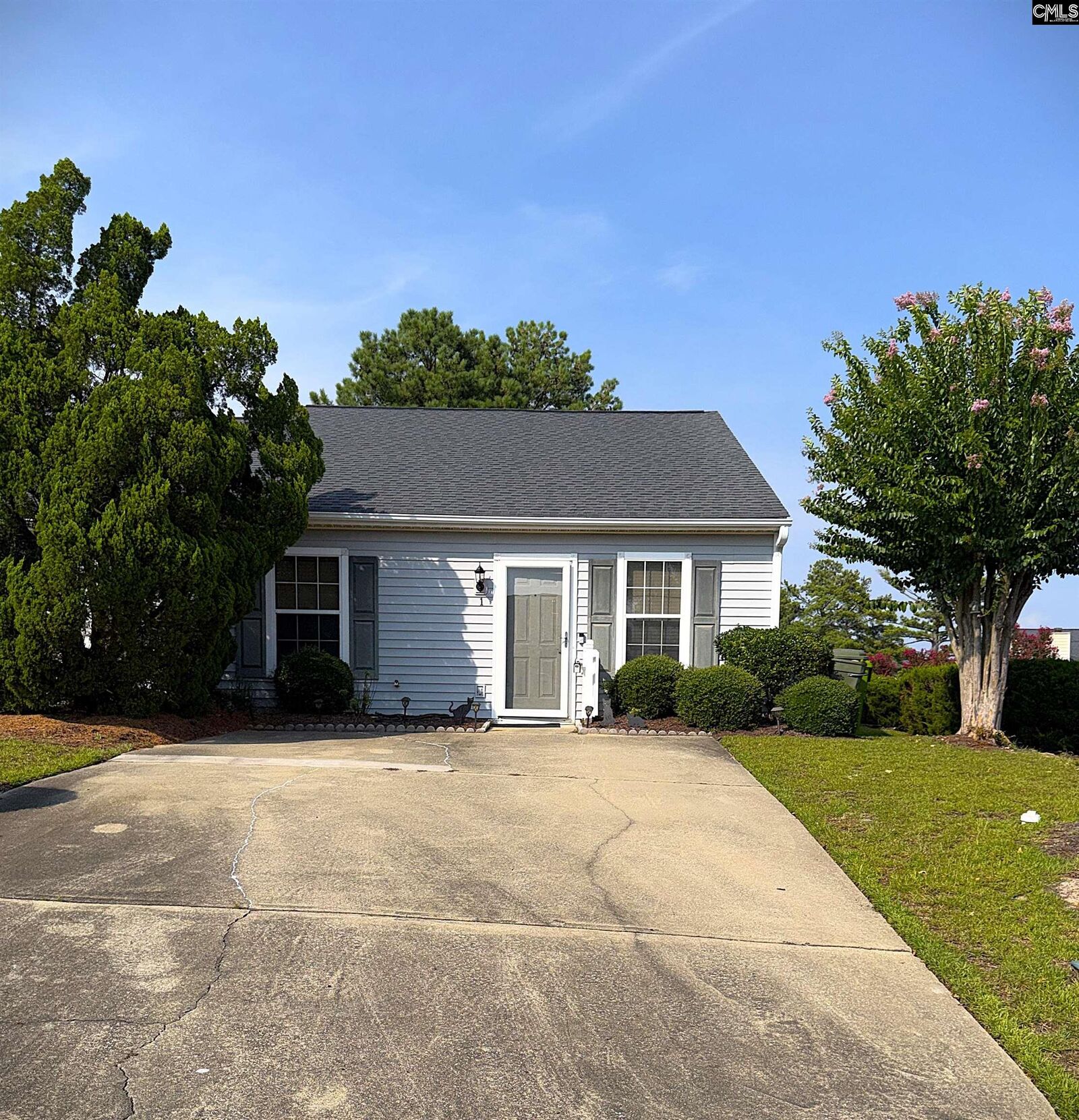 Property Photo:  1 Coachtrail  SC 29223 