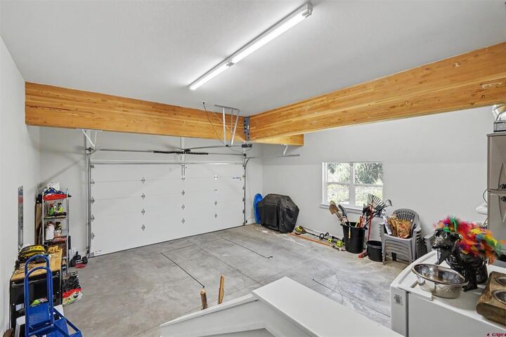 Property Photo: 455 Clint CO 81147
