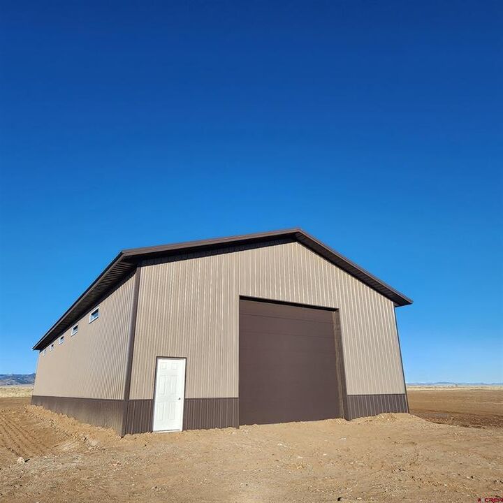 Property Photo:  9288 County Road Bb  CO 81140 