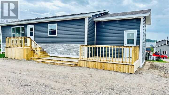 Property Photo:  9 Aspen Lane  NL A0J 1T0 