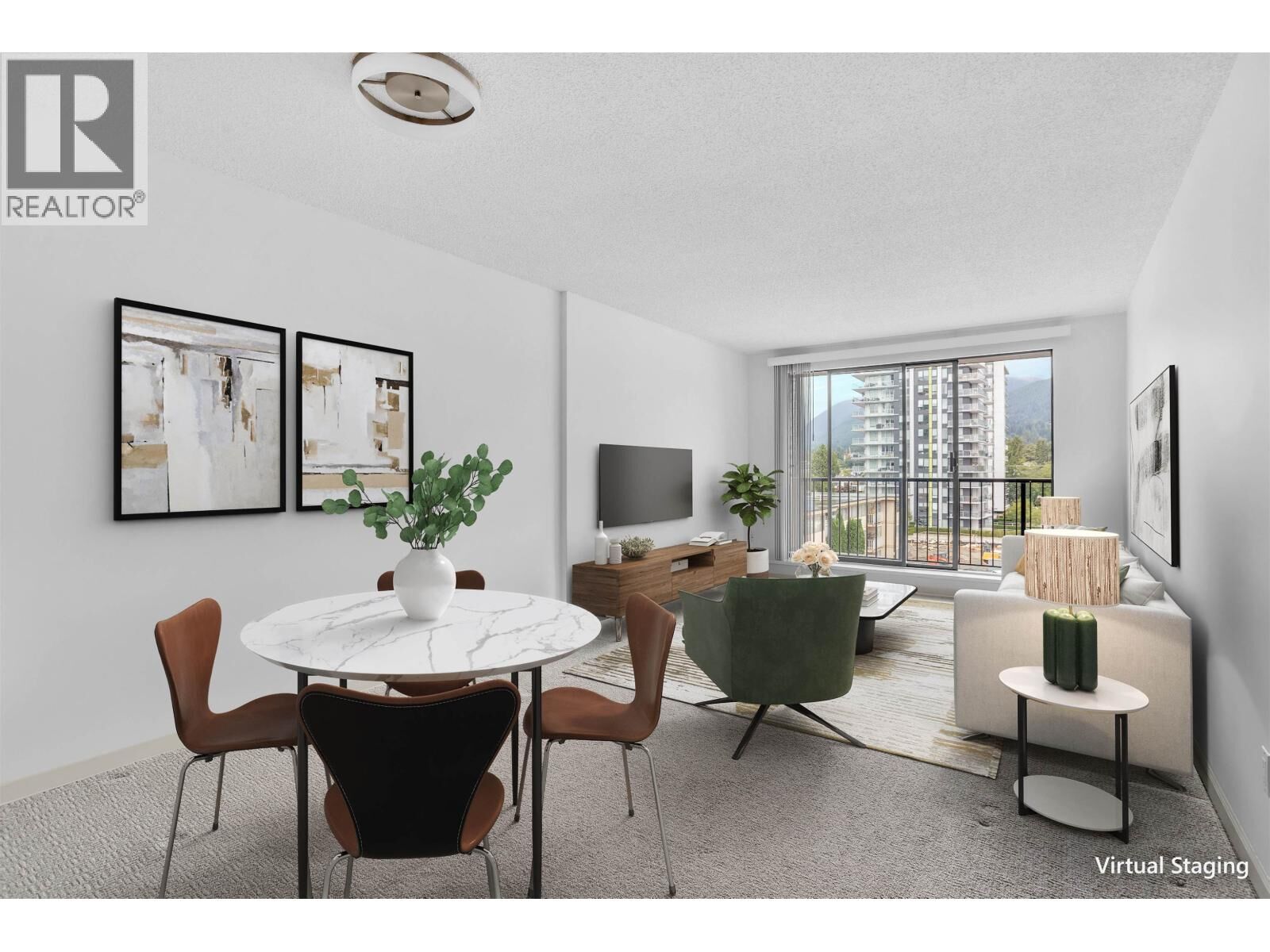 Property Photo: 150 East 15th Street 303 BC V7L 4N9
