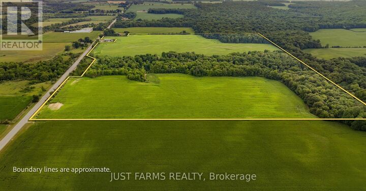 Property Photo:  1052 Longwoods Road  ON N0L 1Z0 