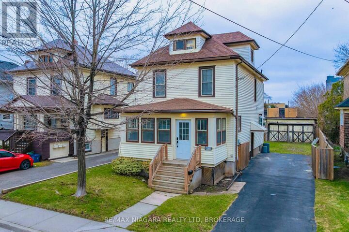 Property Photo: 4733 Jepson Street ON L2E 1J7