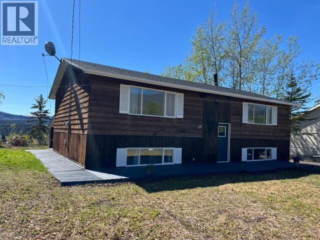 Property Photo: 230 Dawson Drive YT Y0B 1K0