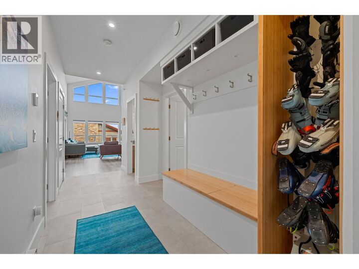 Property Photo: 5075 Snowbird Way 8E BC V1P 1P3