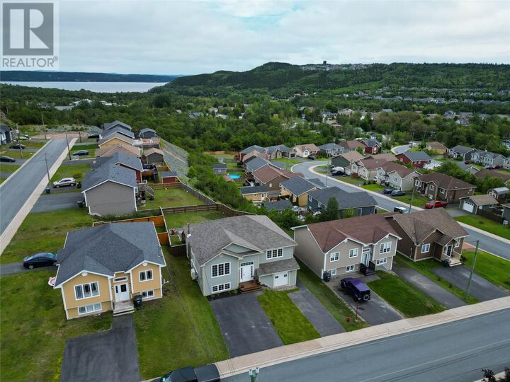 Property Photo: 18 Clyde Avenue NL A5A 0B4