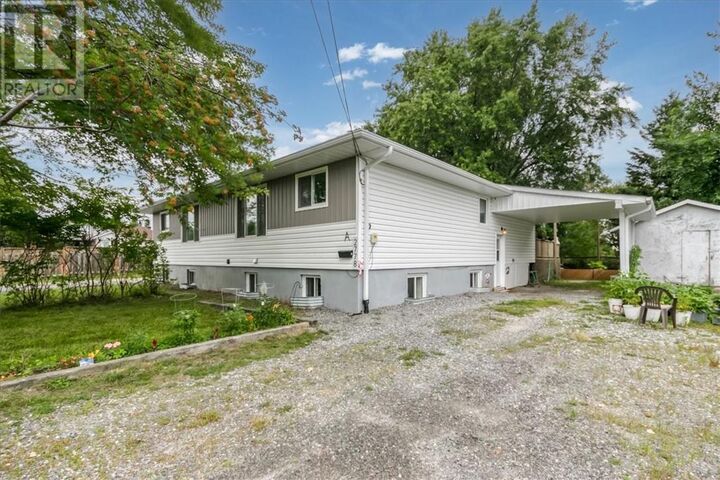 Property Photo: 2778 Raymond ON P3B 3C0