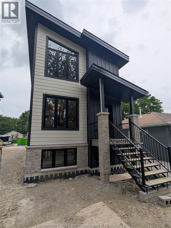 Property Photo: 1707 Ford Boulevard 1 ON N8T 2C9