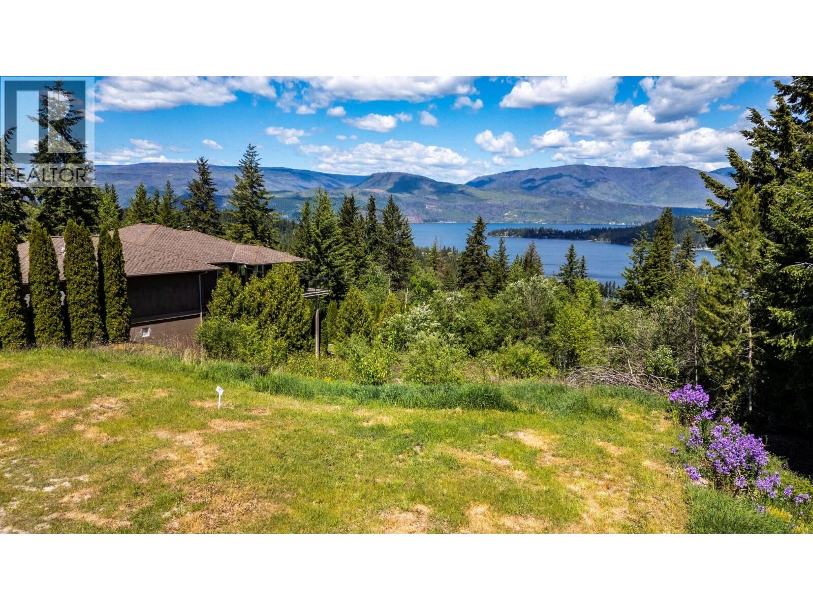 Property Photo:  Lot 117 Golf Course Drive  BC V0E 1H1 