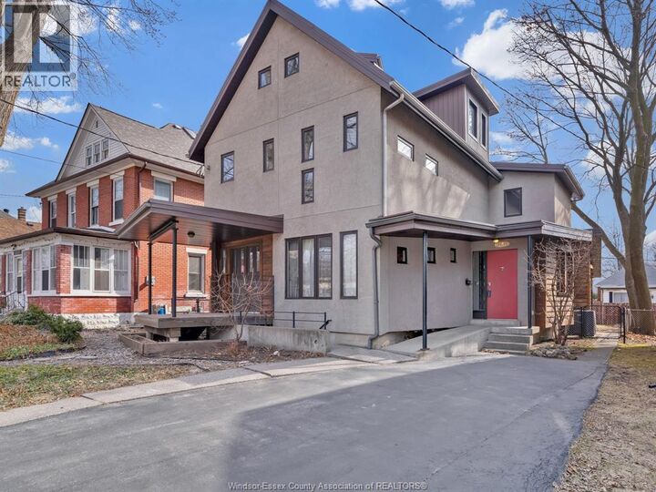 Property Photo: 3131 Donnelly Street ON N9C 1M3