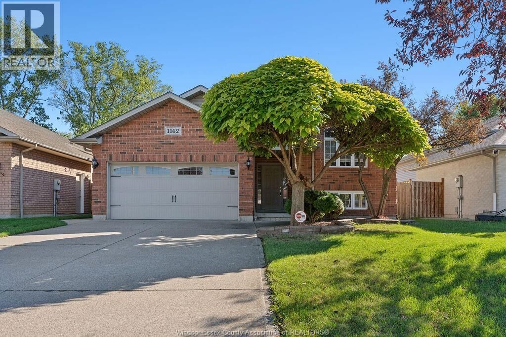 Property Photo: 1162 Banwell Road ON N8P 1J2