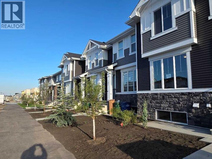 Property Photo: 195 Lanark Gate Southeast AB T4A 3R7