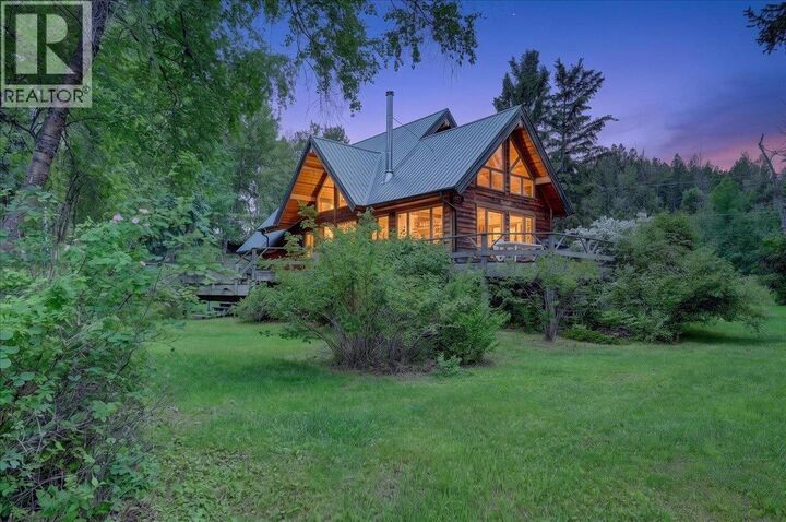 Property Photo: 4404 Coy Road BC V0A 1K4