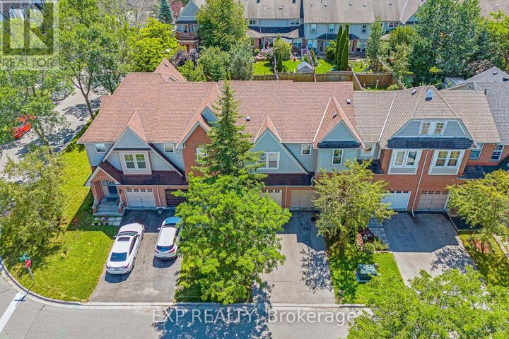 Property Photo:  117 Mugford Road  ON L4G 7J5 