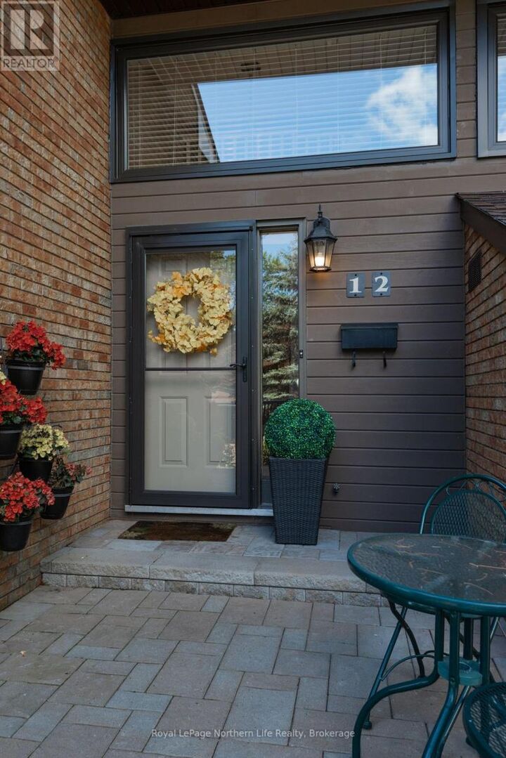 Property Photo:  555 Main Street South 12  ON P0H 1H0 