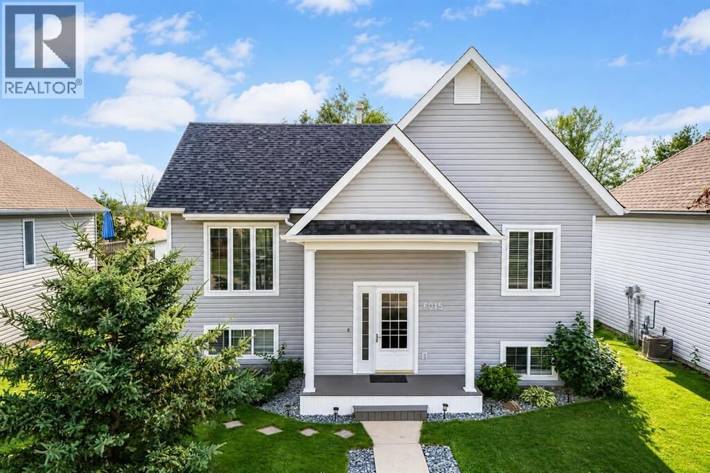 Property Photo: 6015 50 A Street AB T4J 1V1
