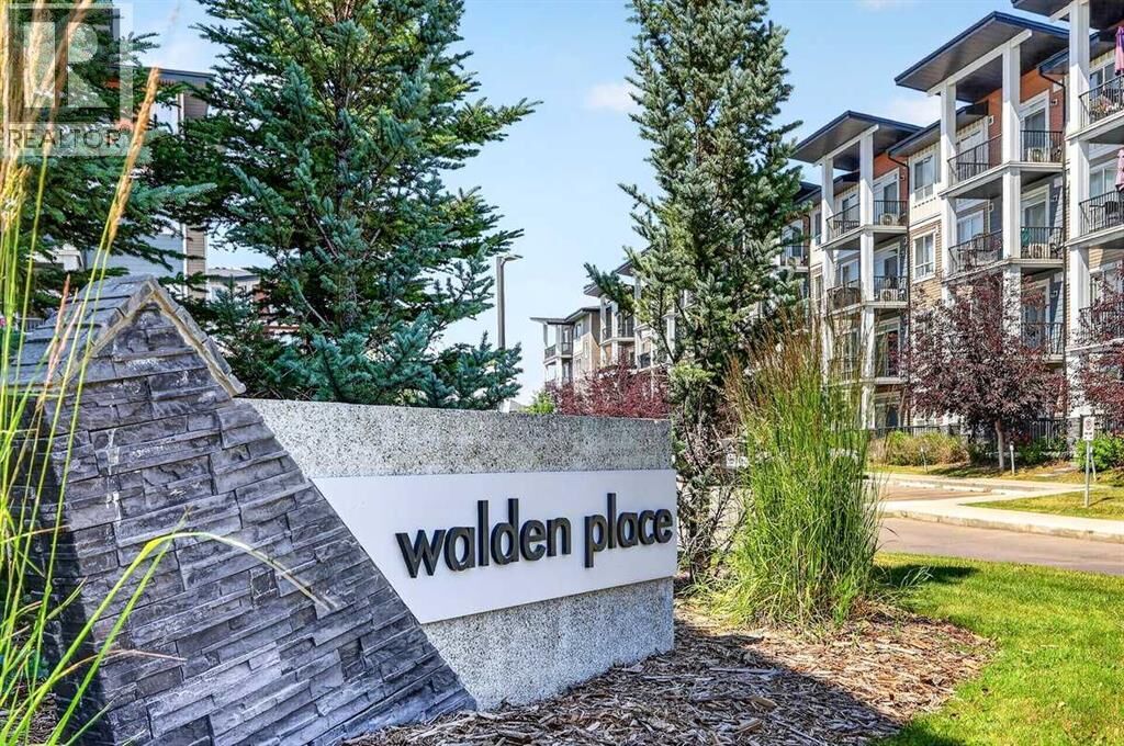 Property Photo: 10 Walgrove Walk Southeast AB T2X 4E3