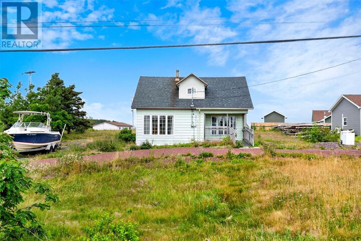 Property Photo: 307 Main Highway NL A0B 2B0