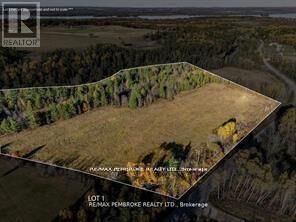 Property Photo: 0 Thomson Road ON K7V 0A5