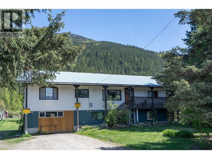 1918 Camozzi Road — photo 1