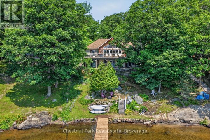 1519 Muskoka 118 Road West 3 — photo 1