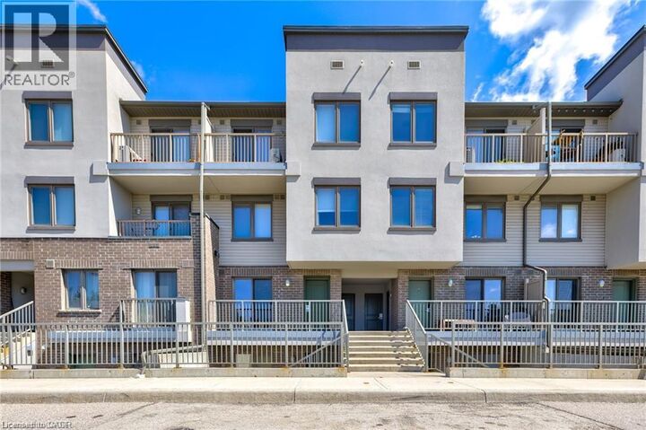 Property Photo:  350 Fisher Mills Road A-11  ON N3C 4N5 