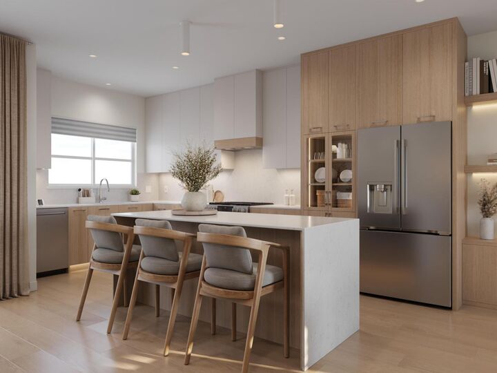 Property Photo:  15101 72 Avenue 4  BC V3S 2G3 