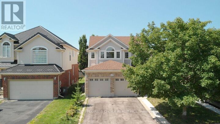 Property Photo:  64 Milson Crescent  ON N1C 1G7 