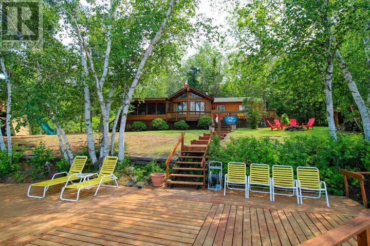 Property Photo: Lot 4 Toby's Island ON P0X 1C0
