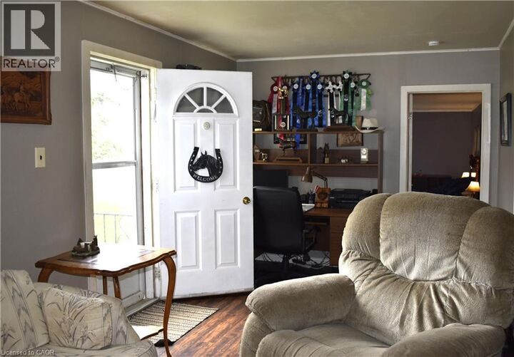 Property Photo: 36 Woodhouse Avenue ON N0A 1N8