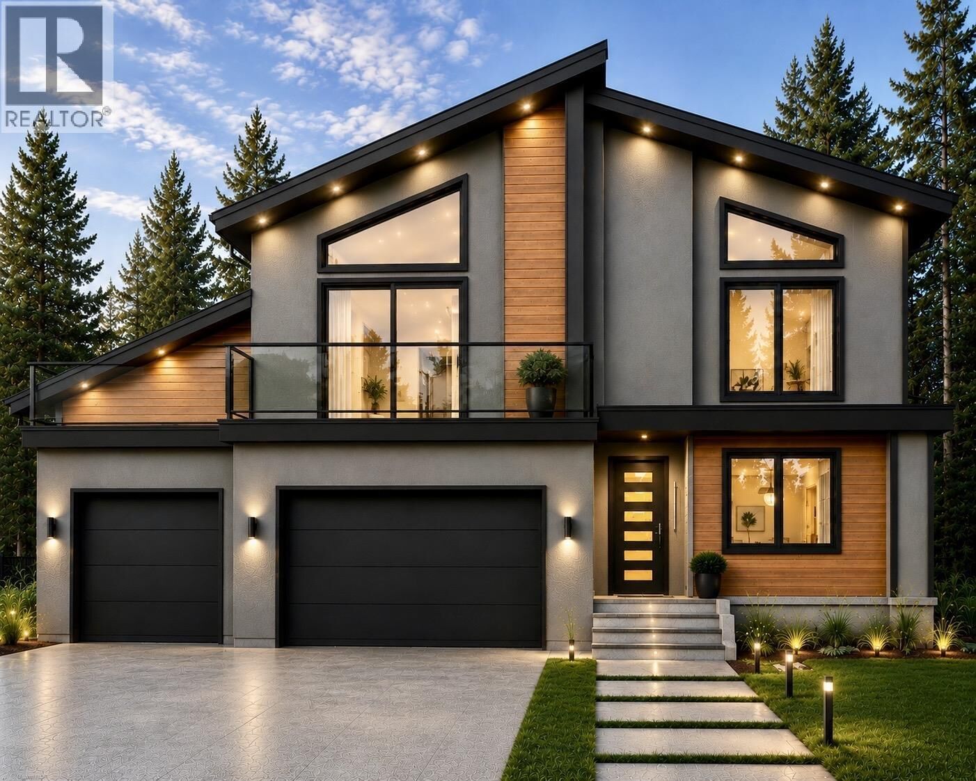 Property Photo: 3131 Munro Way BC V2N 0K1