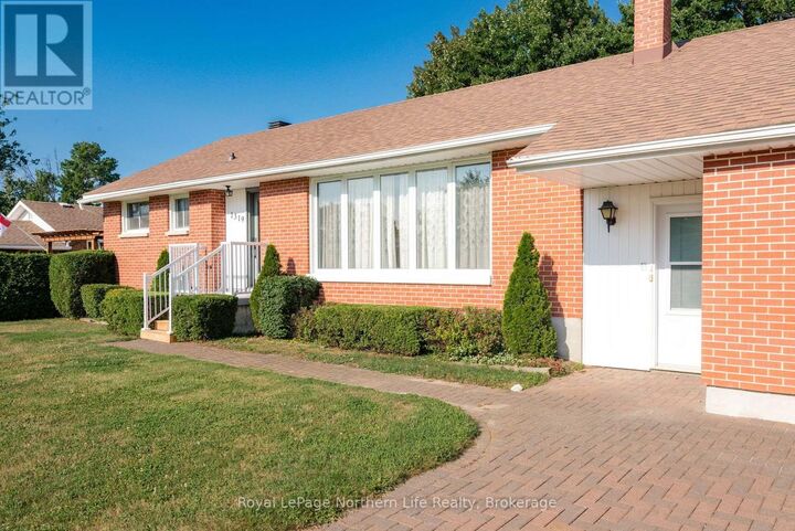 Property Photo:  1319 Clarence Street  ON P1B 3W6 