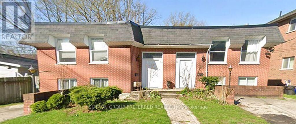 Property Photo:  56 Gunn Street  ON N6G 1C7 