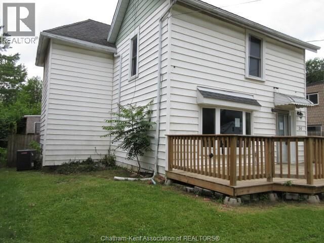 Property Photo:  30 Delaware Avenue  ON N7L 2W2 