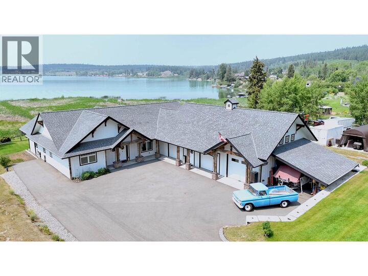 3660 Forbes Road — photo 1