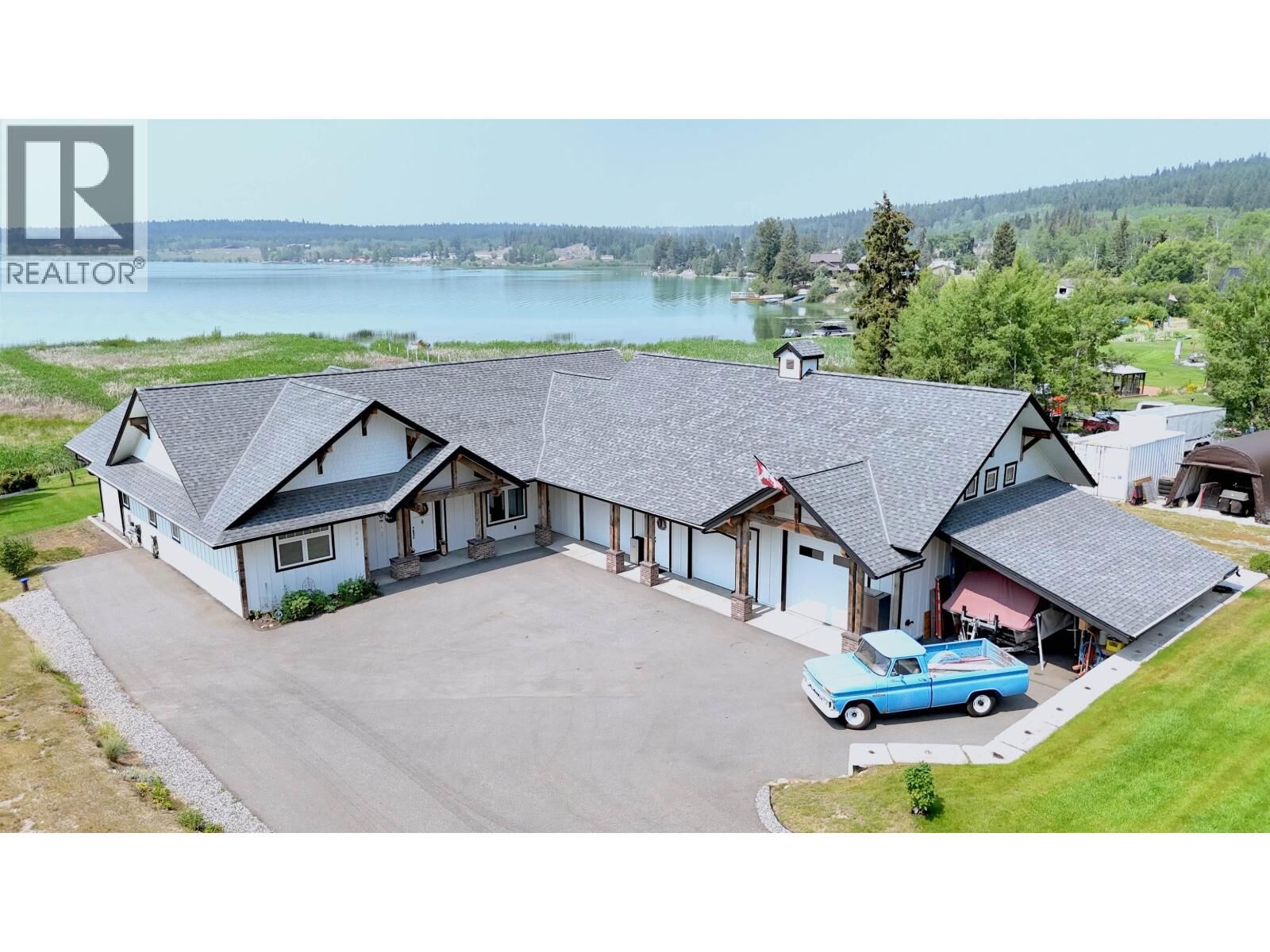 Property Photo:  3660 Forbes Road  BC V0K 1T1 
