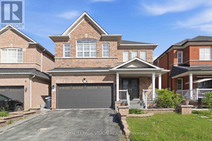 Property Photo: 3859 McDowell Drive ON L5M 6P1