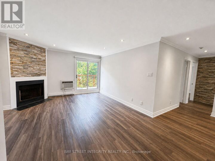 Property Photo:  1498 Pilgrims Way 234  ON L6M 3G9 