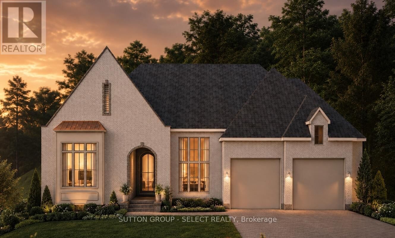 Property Photo:  567 Creekview Chase  ON N6G 3X8 