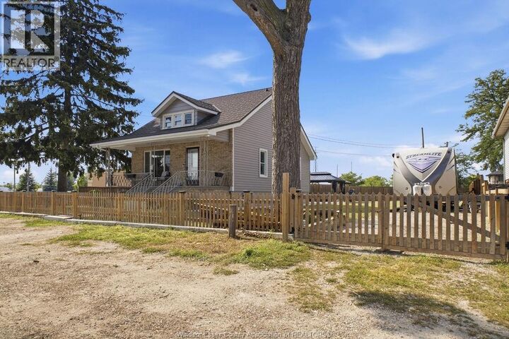 Property Photo: 610 Brazil Avenue ON N8X 2X5