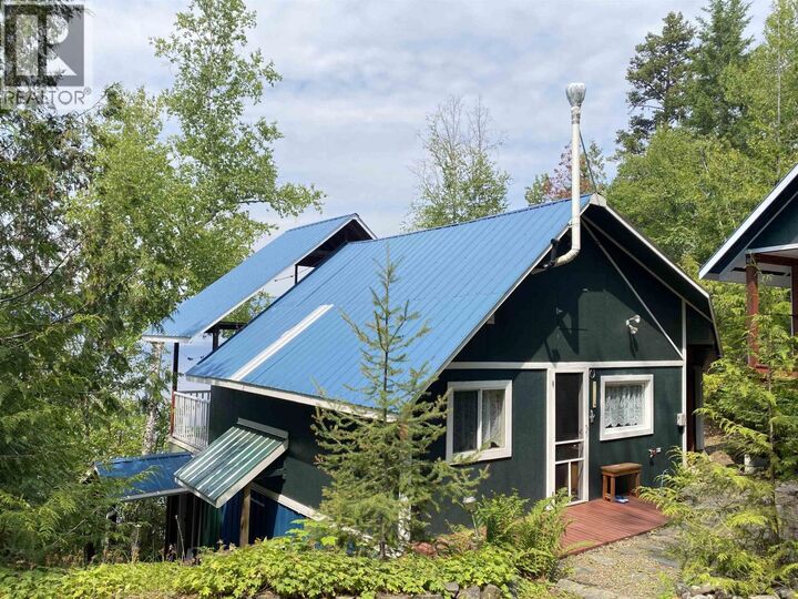 Property Photo: 3542 Higgins Road BC V0K 1J0