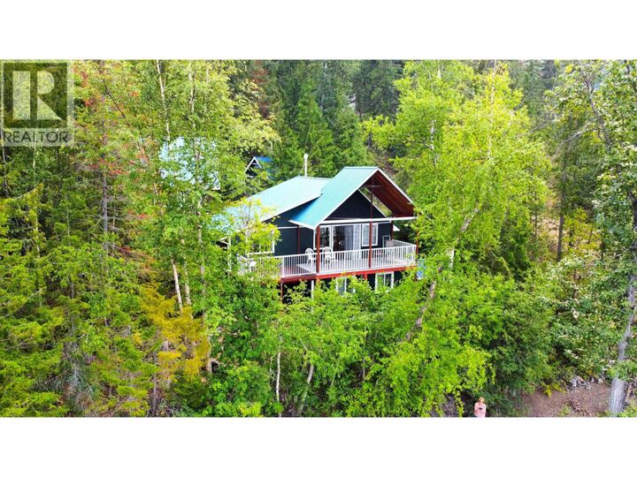 Property Photo:  3542 Higgins Road  BC V0K 1J0 