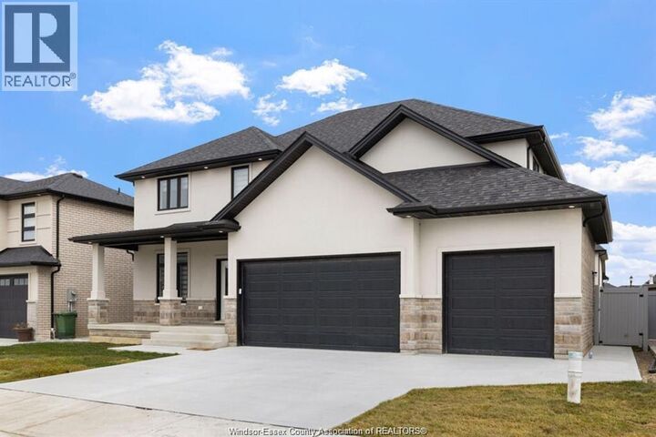 Property Photo: 1318 Clearwater ON N8P 0E3