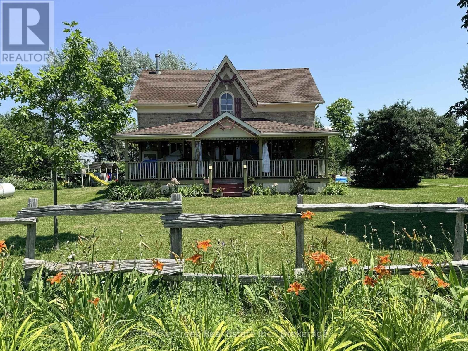 Property Photo: 85042 Bluewater Highway ON N7A 3X9