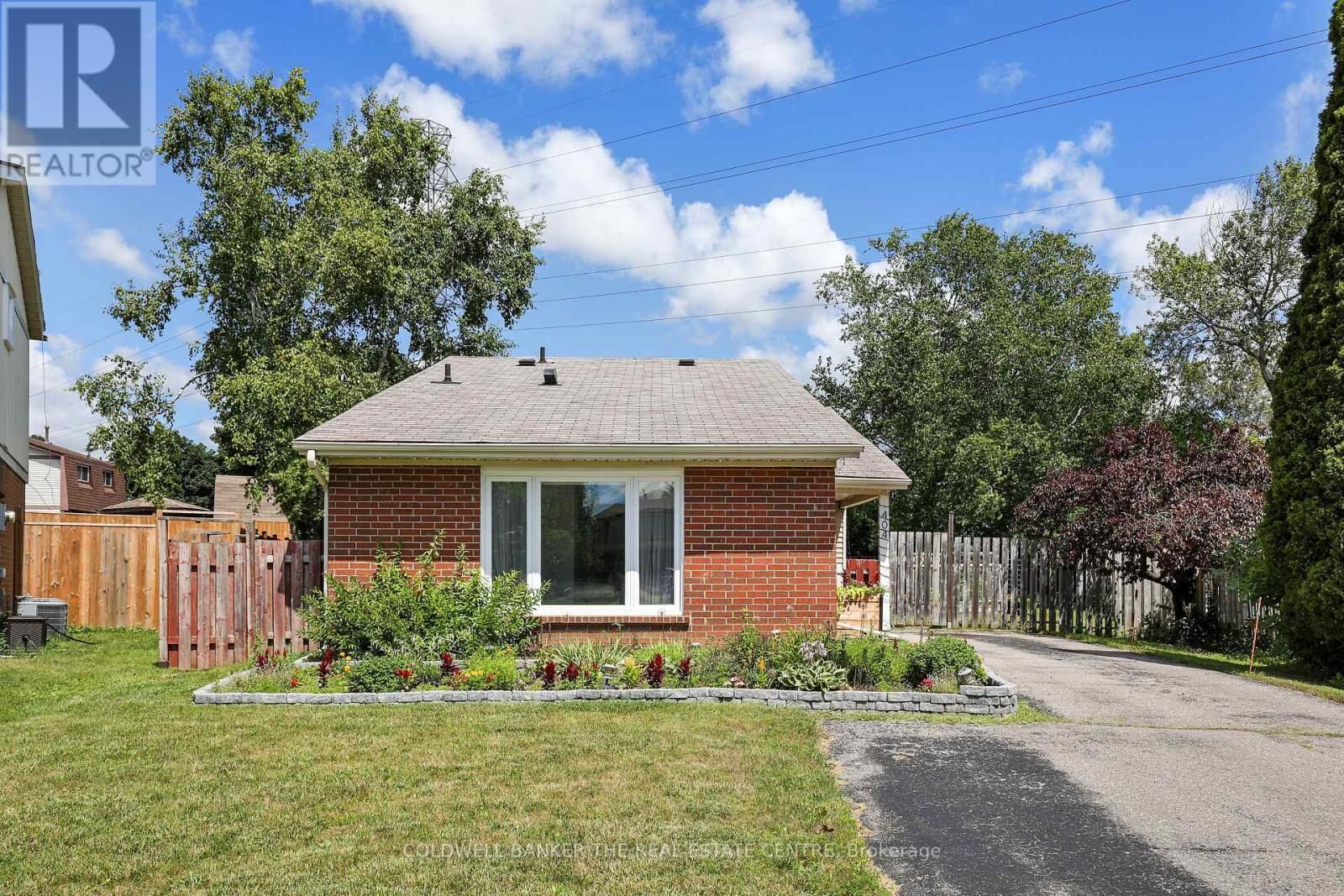 Property Photo:  404 Burnley Court  ON L1G 7G6 