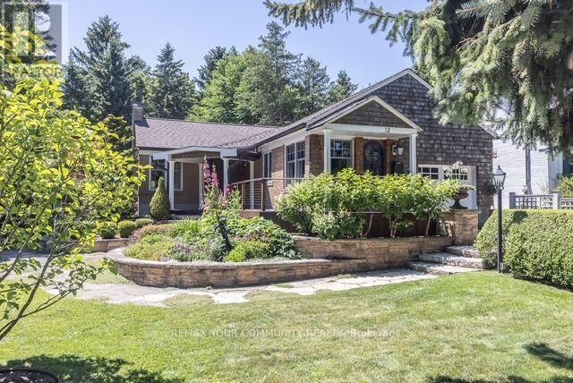 Property Photo: 12 Wynnview Court ON M1N 3K3