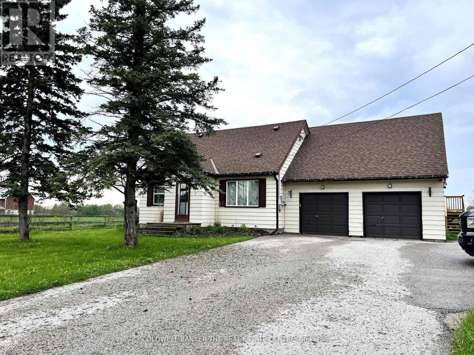 Property Photo: 7122 County 27 Road ON L0L 2N2