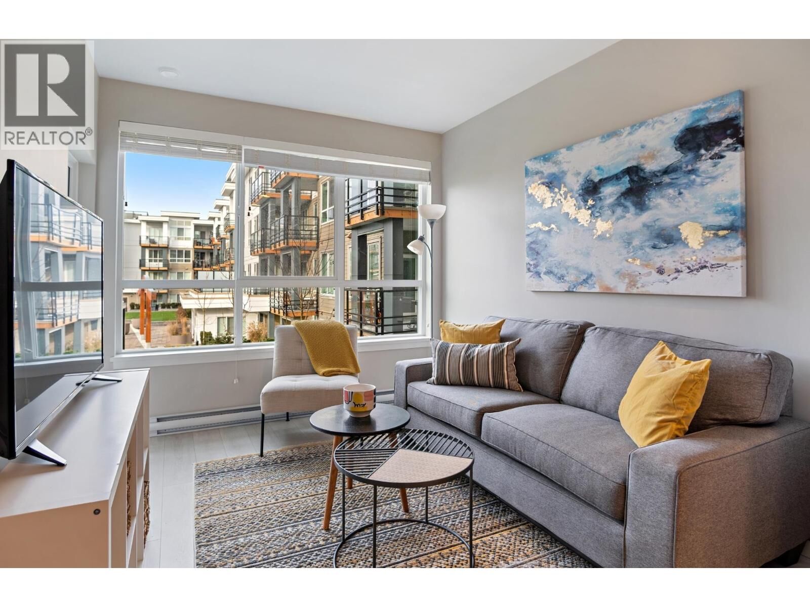 Property Photo:  4690 Hawk Lane 215  BC V4M 0C4 