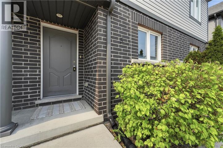 Property Photo:  7768 Ascot Circle 5  ON L2H 3P9 