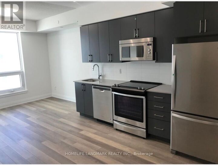 Property Photo:  3121 Sheppard Avenue East 301  ON M1T 0B6 
